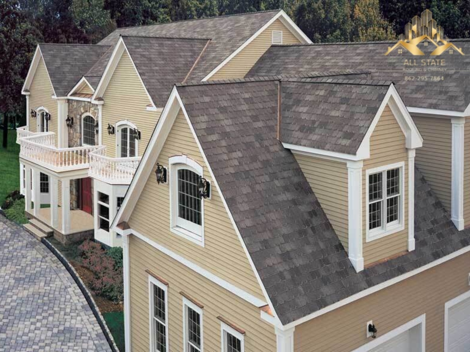 The Importance of Gutter Maintenance for Your Roof in New Jersey